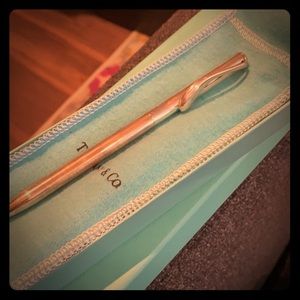 Elsa perretti Tiffany pen